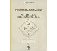 Libri Olivier Manitara - Pedagogia Iniziatica #18