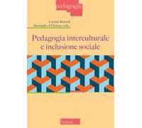 Pedagogia interculturale e inclusione sociale