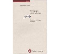 Pedagogia interculturale. Teorie, metodologia, laboratori