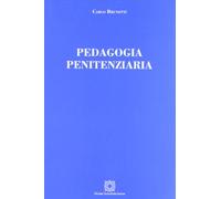 Pedagogia penitenziaria