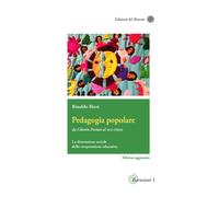 Pedagogia popolare. Da Célestin Freinet al Mce-Fimem. La dimensio
