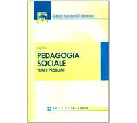 Pedagogia sociale