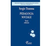 Pedagogia sociale.