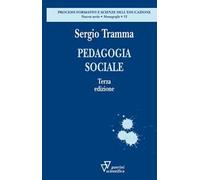 Pedagogia sociale