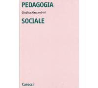 Pedagogia sociale