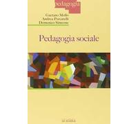 Pedagogia sociale