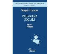 Pedagogia sociale - Tramma Sergio