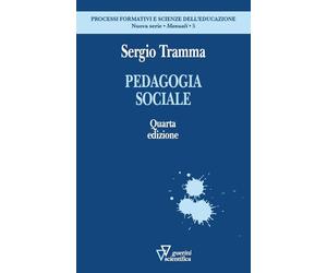 Pedagogia sociale - Tramma Sergio