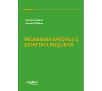 Pedagogia speciale e didattica inclusiva