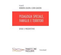Pedagogia speciale, famiglie e territori