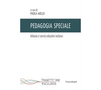 Pedagogia speciale. Infanzia e servizi educativi inclusivi - 2023