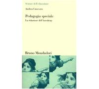 Pedagogia speciale. La riduzione dell'handicap