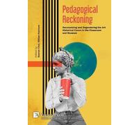 Pedagogical Reckoning (Tascabile) History of Art