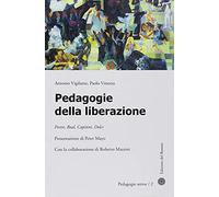 Pedagogie della liberazione