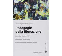 Pedagogie della liberazione