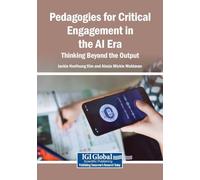 Pedagogies for Critical Engagement in the AI Era: Thinking Beyond the Output
