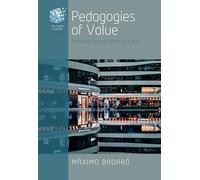 Pedagogies of Value: Marketing Foreign Goods in China: 12
