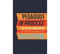 Paulo Freire – Pedagogia in processo: Lettere alla Guinea-Bissau – Tascabile