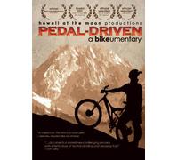 Pedal-Driven