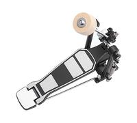 Pedal Drum Kick Foot Bass Double Single Metal Drive Kit Accessori Per Macchine Set Di Tamburi Pedale per grancassa per principianti