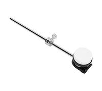 Pedal Hammer Head, Bass Drum Pedal Beater Formato Standard per Strumenti a Percussione