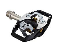 PEDAL MTN WCS TRAIL Black