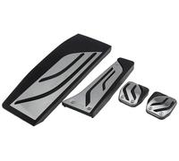 NTY EZC-BM-268 Kit rivestimento pedale