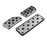 Pedal Pads Per Subaru Forester 2018-, Impreza 2016- Automat