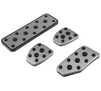 Pedal Pads Per Subaru Forester 2018-, Impreza 2016- Manual