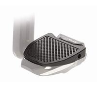 Pedal Plate Adattatore Flat per Pedali Corsa Shimano SPD SL