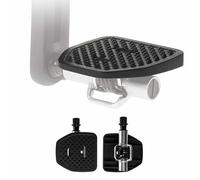 Pedal Plate | CB | Adattatore per pedali Crankbrothers Eggbeater e Candy