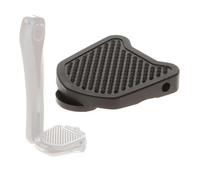 Pedal Plate Piattaforme Per I Piedi 2.0 Look Keo Black