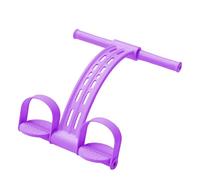 PEDAL PULLER - Banda Di Resistenza Del Pedale Da 31,5x31 Cm, Fascia D'esercizio Di Ginnastica Di Corda Di Tensione Elastica, Bande Di Resistenza Alle Estrattori Di Pedali Da Yoga, Attrezzatura Per Ese