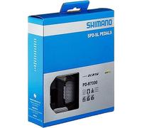 SHIMANO Spd-sl R7000 105 - Unisex - Nero - Taglia unica- modello 2024
