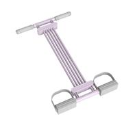 Pedal Resistance Band, Adjustable Multifunction Band, Handle Exercise Equipment, Home Fitness Trainer, Gym Fitness Exercise Indoor Outdoor Stretching Abdominal Workout Yoga Pilates