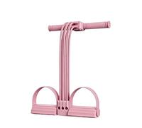 Pedal Resistance Bands, Workout Puller Training Equipment, Exercise Stretching Bands Handles Strength, Fitness Accessory with Resistance, Home Gym Equipment with Design, Exercise for Men Women Youth