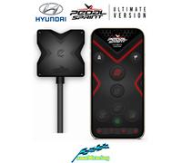 PEDAL SPRINT ULTIMATE VERSION PDL04 HYUNDAI GENESIS COUPE 2013