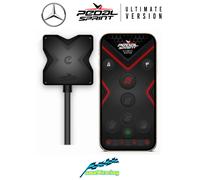 PEDAL SPRINT ULTIMATE VERSION PDL21 MERCEDES CLA 2018-2019