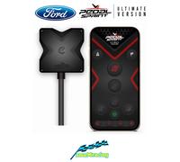 PEDAL SPRINT ULTIMATE VERSION PDL25 FORD PUMA 2019-2020-2021-2022-2023-2024
