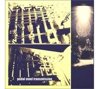 Pedal Steel Transmission