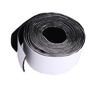 Pedal Tape for Electric Guitar Pedalboard | Strong Adhesive Hook and Loop Fastener | Mounting Tape for Effects Pedals/Pedalboards/Amps | Firm Fix, No Damage