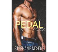 Pedal to the Metal
