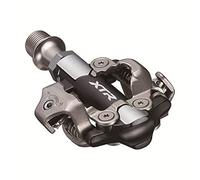Shimano Parts Shimano XTR PD-M9100 XC Race SPD Pedal kurz (- 3 mm)