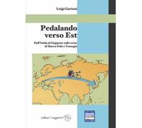 Pedalando verso Est