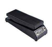Pedalata Wah per Chitarra, Grande Gamma per gli Effetti Ottimali della Chitarra Wah, Ideale Band, DJ e Chitarristi, Effetto Classico, Pulsante On/Off Controllato a Piedi, Costruito con il Nostro