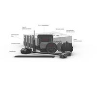 Pedalbox IO Mini R52 Cabrio John Cooper Works (R50, 04-08) 210 CV/155 kW