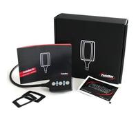 Pedalbox Renegade 14 - 1.4-L. + 1.6-L. CRD + 2.0-L. CRD ricambi jeep