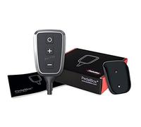 PedalBox - Tuning a pedale dell'acceleratore del sistema DTE