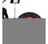 Pedale a Piede Senza Fili per Sfogliare le Pagine Controllo via App | Mini Tastiera Senza Fili e Senza Mani per Tablet Smartphone Live Streaming e Teleprompter