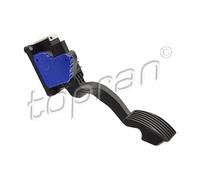 Pedale acceleratore 208 746 TOPRAN per FIAT ALFA ROMEO OPEL